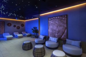 MSC Aurea Spa