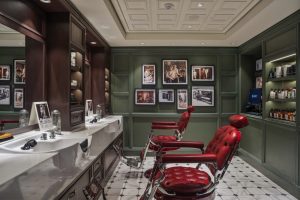 Hair and Beauty Salon