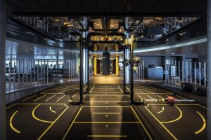 Gym by TechnoGym®