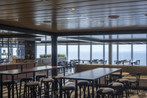 Marketplace Buffet Restaurant