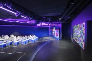 The Studio