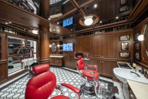 Hair Salon & Barber Shop