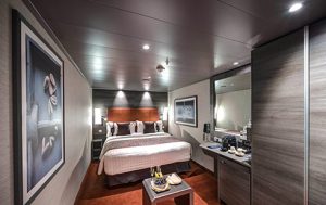 MSC Yacht Club Interior Suite