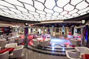 Virtuosa Bar & Lounge