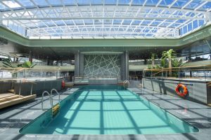 Tropical Pool