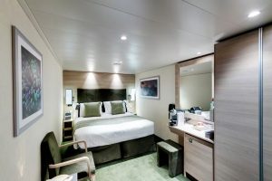 MSC Yacht Club Interior Suite