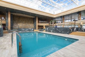 Safari Pool
