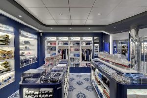 Shops