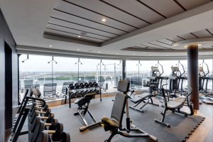Gym by Technogym