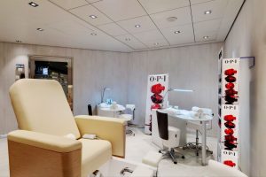 Beauty and Hair Salon