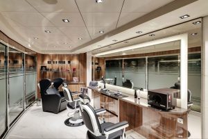 Barber Shop