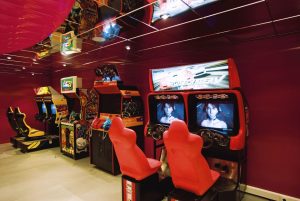 Virtual Games