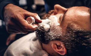Barber Shop