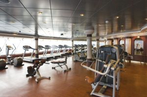 Gym by TechnoGym®