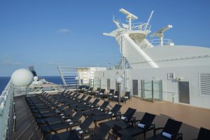 Top 16 Exclusive Solarium