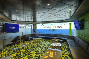 Teen Club