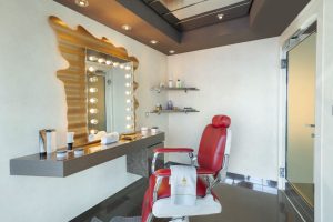 Barber Shop