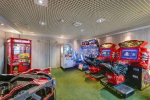 Arcade
