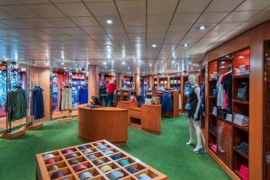 Shops