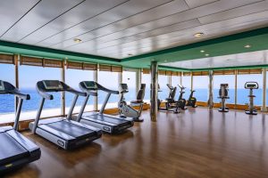 Gym by TechnoGym®