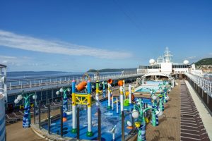 Doremi Spray Park