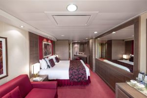 Premium Suite Aurea