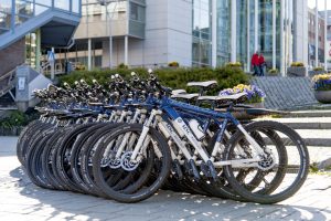 MSC Bike Adventours