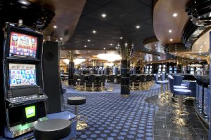 Atlantic City Casino