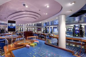 Med Pearl Casino