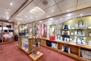 Shops