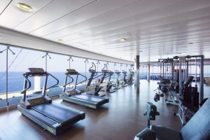 Gym by TechnoGym®