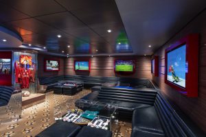 Sports Bar