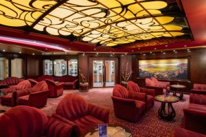 The Cigar Lounge