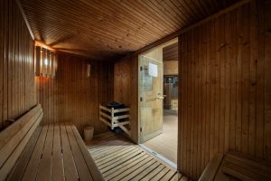 MSC Aurea Spa