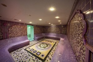 MSC Aurea Spa