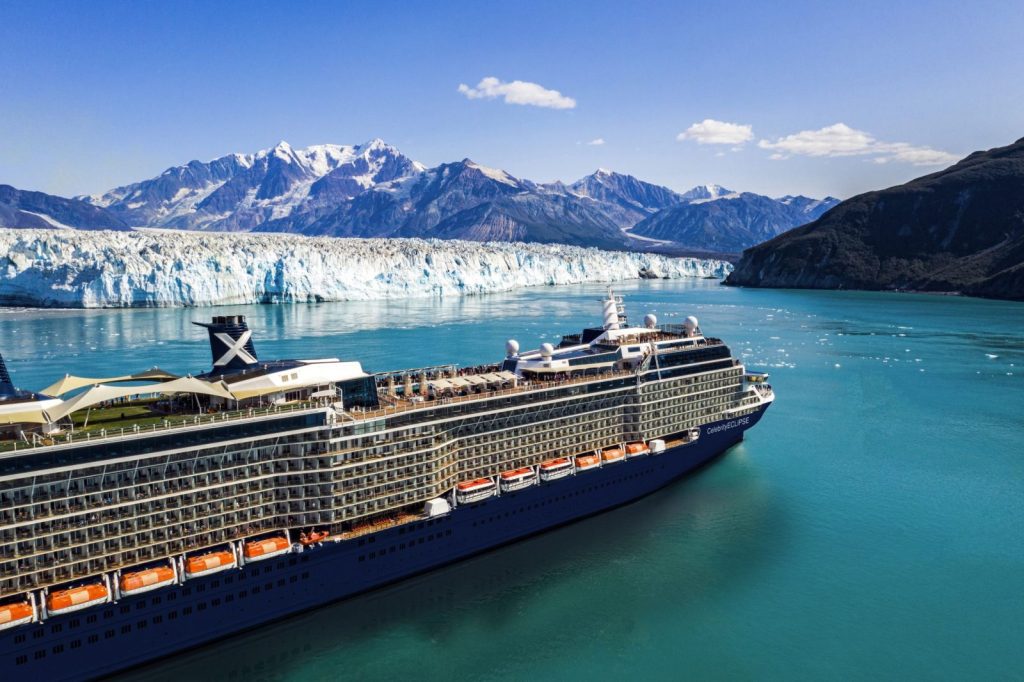 Celebrity Eclipse