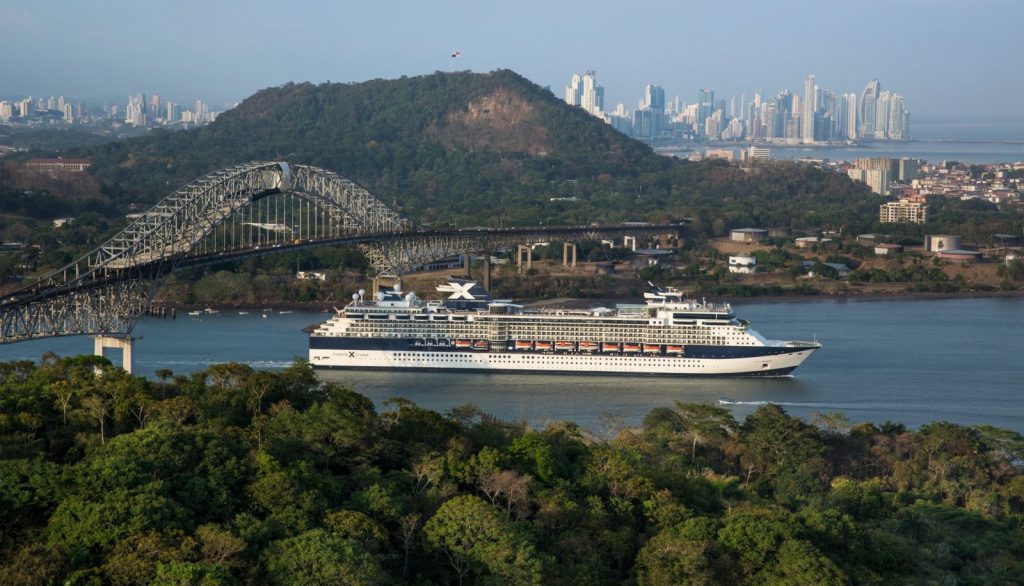 Celebrity Infinity