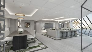 Iconic Suite