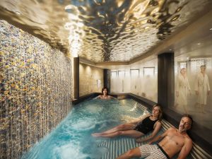 The Spa