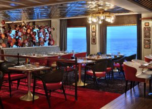 Le Grand Bistro