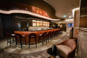 World Class Bar
