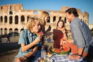 Family Friendly Excursions