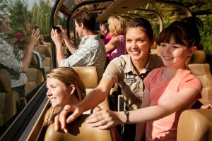 Excursions