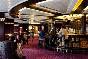 Ensemble Lounge