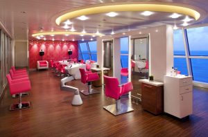 Kérastase Salon