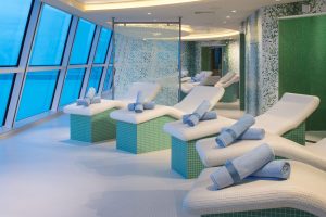 The Spa