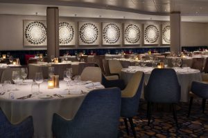 Cosmopolitan Restaurant