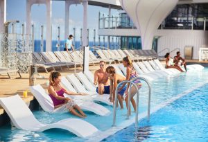The Pool
