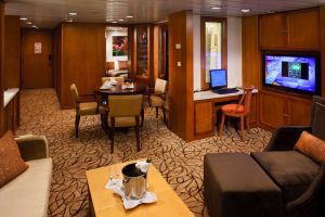 Celebrity Suite