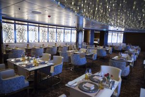 Luminae Restaurant